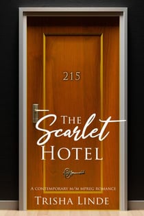 Room 215 - The Scarlet Hotel, #4