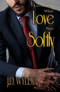 When Love Plays Softly - Second Chance at Love, #4