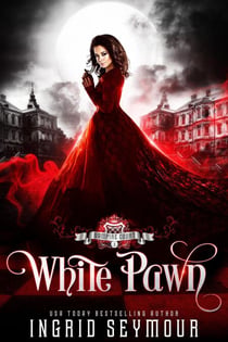 Vampire Court: White Pawn - Vampire Court, #1