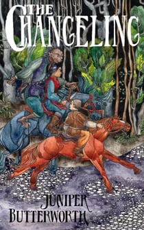 The Changeling - Goblins and Cheese, #1