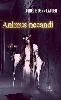Animus necandi - Roman