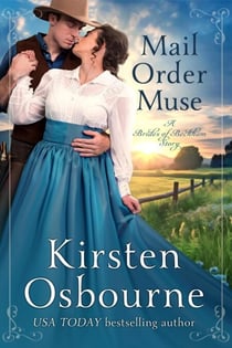 Mail Order Muse - Brides of Beckham, #50