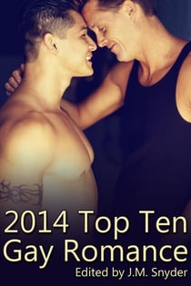 2014 Top Ten Gay Romance - Top Ten Gay Romance, #1
