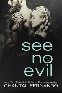 See No Evil Part 2 - See No Evil, #2