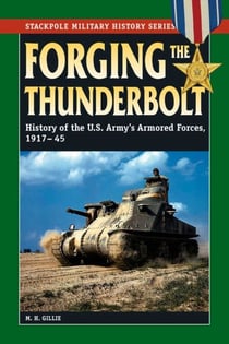 Forging the Thunderbolt