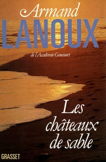 Les châteaux de sable