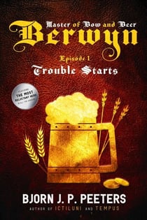 Trouble Starts - Berwyn, #1