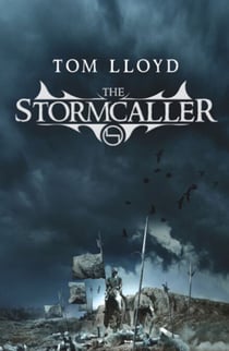 The Stormcaller - The bestselling debut fantasy epic for fans of Game of Thrones