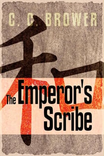The Emperor's Scribe - Short Fiction Young Adult Science Fiction Fantasy