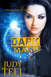 Dark Magic - Shifty Magic Series, #4