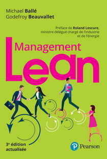 Management Lean