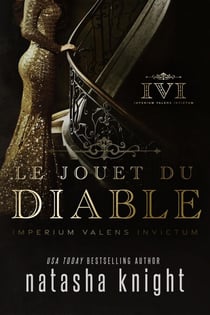 Le Jouet du diable - Le Jouet du diable, #1