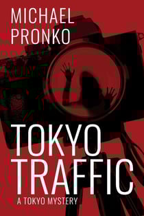 Tokyo Traffic