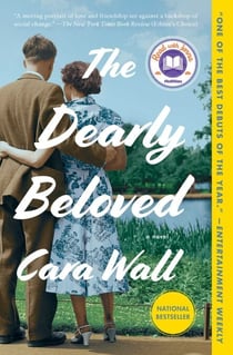 The Dearly Beloved - A Read with Jenna Pick