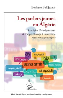 Les parlers jeunes en Algérie - Stratégies d'enseignement et d'apprentissage à l'université