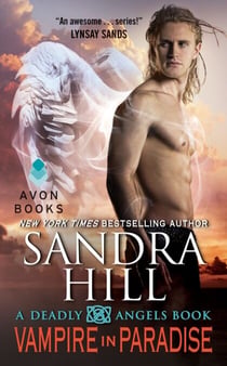 Vampire in Paradise - A Deadly Angels Book