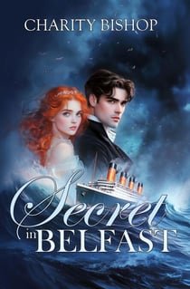 The Secret in Belfast - The Enchanters, #4