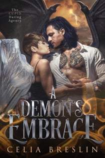 A Demon's Embrace - Cupid Dating Agency