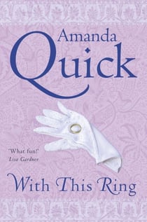 With This Ring - the bestselling Historical Regency romance