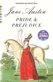 Pride and Prejudice (A Read with Jenna Book Club Pick) - A Novel