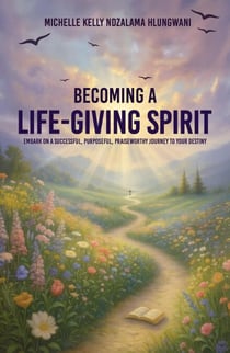 Becoming a Life-giving Spirit