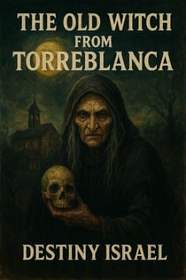 The Old Witch from Torreblanca