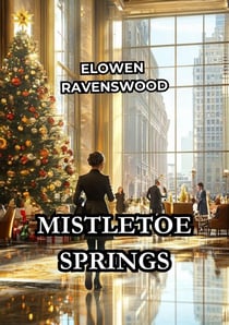 Mistletoe Springs