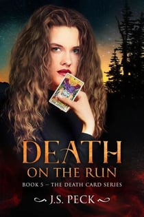 Death on the Run - Death Card Series, #5