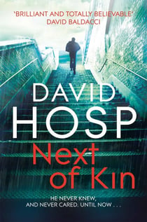 Next of Kin - A Richard and Judy Book Club Selection