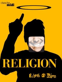 La religion - Eclats 2 Rire