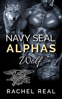 Wolf - Navy Seal Alphas