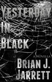 Yesterday In Black - Tom Miller, #1