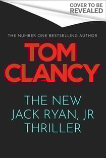 Tom Clancy Terminal Velocity - Jack Ryan, Jr. faces his toughest ever challenge in this seriously tense, action-packed global thriller