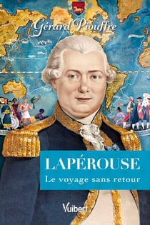 Lapérouse - Le Voyage sans retour
