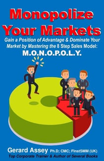 Monopolize  Your Markets