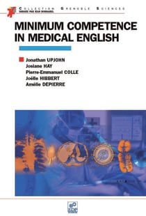 Minimum Competence in Medical English