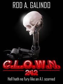 C.L.O.W.N. 242