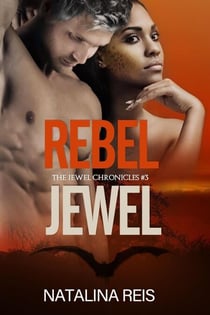 Rebel Jewel - The Jewel Chronicles, #3