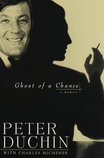 Ghost of a Chance - A Memoir