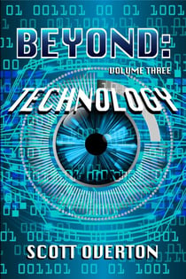 Beyond: Technology - Beyond, #3