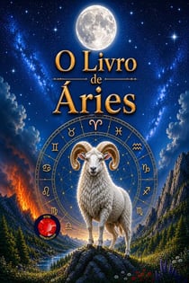 O Livro  de  Áries