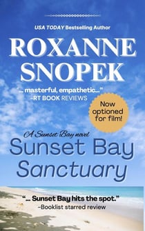 Sunset Bay Sanctuary - Sunset Bay, #1