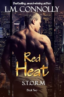 Red Heat - STORM, #2