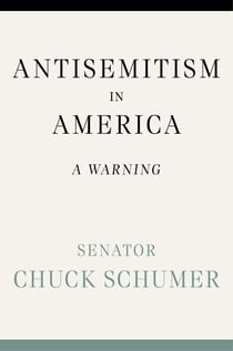 Antisemitism in America - A Warning