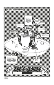Bleach - T09 - Chapitre 72 - The Superchunk