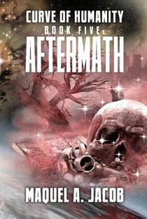 Aftermath - Curve of Humanity, #5