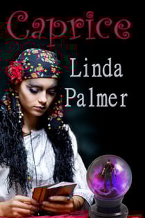 Caprice - Psy Squad, #9