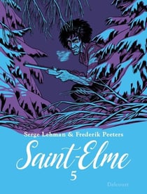 Saint-Elme T05 - Les Thermopyles