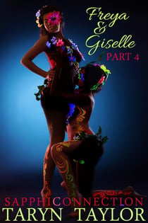 Freya & Giselle, Part 4 - SapphiConnection, #4