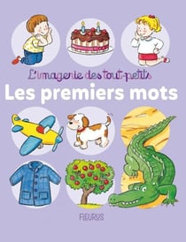 Les premiers mots